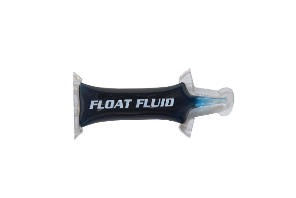 Float fluid