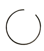 Retaining Ring: Ø2.0 Body/Reservoir