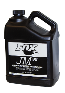 JM92 Oil (Gallon)