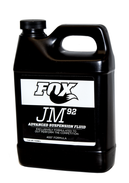 JM92 Oil (Quart)