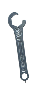 Tooling: DSC Adjuster Tool [17mm, 8mm] Wrench/ bottle opener